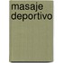 Masaje Deportivo