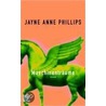 Maschinenträume door Jayne Anne Phillips