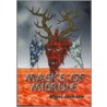 Masks Of Misrule door Nigel Jackson
