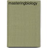 Masteringbiology by Benjamin Cummings