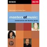 Masters of Music door Mark Small
