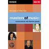 Masters of Music by Mark Small