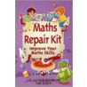 Maths Repair Kit door Tim Scott