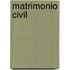 Matrimonio Civil