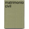 Matrimonio Civil by Estanislao Severo Zeballos
