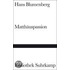 Matthäuspassion