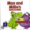 Max and Millie's door S. Lipscombe