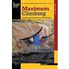 Maximum Climbing by Eric J. Horst
