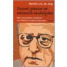 Duivels plezier en satanisch medelijden by M.G.J. de Jong