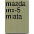 Mazda Mx-5 Miata