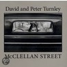 McClellan Street door Peter Turnley