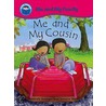 Me And My Cousin by Amanda Rainger