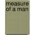 Measure of a Man