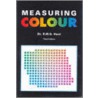 Measuring Colour door Robert Hunt
