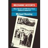 Mechanic Accents by Michael Demming
