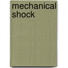 Mechanical Shock door Christian Lalanne