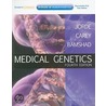 Medical Genetics by Lynn B. Jorde