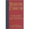 Medicine Unbound door Robert H. Blank