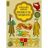 Medieval Designs door Gregory Mirow