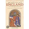Medieval England by Edmund King
