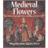 Medieval Flowers door Miranda Innes