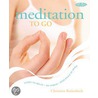 Meditation to Go door Christina Rodenbeck