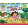 Meet The Animals door Nickelodeon