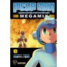 Mega Man Megamix door Hitoshi Ariga