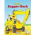 Mein Bagger-Buch