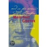 Mein Gott Goethe door Onbekend