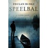 Speelbal door D. Burke