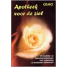 Apotheek voor de ziel door Osho