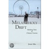Melancholy Drift by Jean Ma