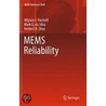 Mems Reliability by Mark da Silva