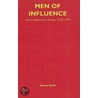 Men Of Influence door Sabine Dullin