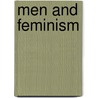 Men and Feminism by Shira Tarrant