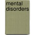 Mental Disorders