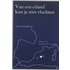 Van een eiland kun je niet vluchten