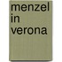 Menzel in Verona
