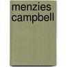Menzies Campbell by Menzies Campbell