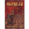 Mephisto on Wing door Antoinette Pannard