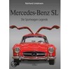 Mercedes-benz Sl door Reinhard Lintelmann