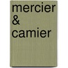 Mercier & Camier by Samuel Beckett