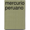 Mercurio Peruano door . Anonymous