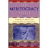 Meritocracy Myth by Stephen J. McNamee