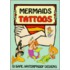 Mermaids Tattoos