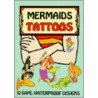 Mermaids Tattoos by Tattoos