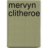 Mervyn Clitheroe door William Harrison Ainsoworth