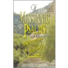 Messianic Psalms by T. Ernest Wilson