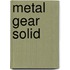 Metal Gear Solid